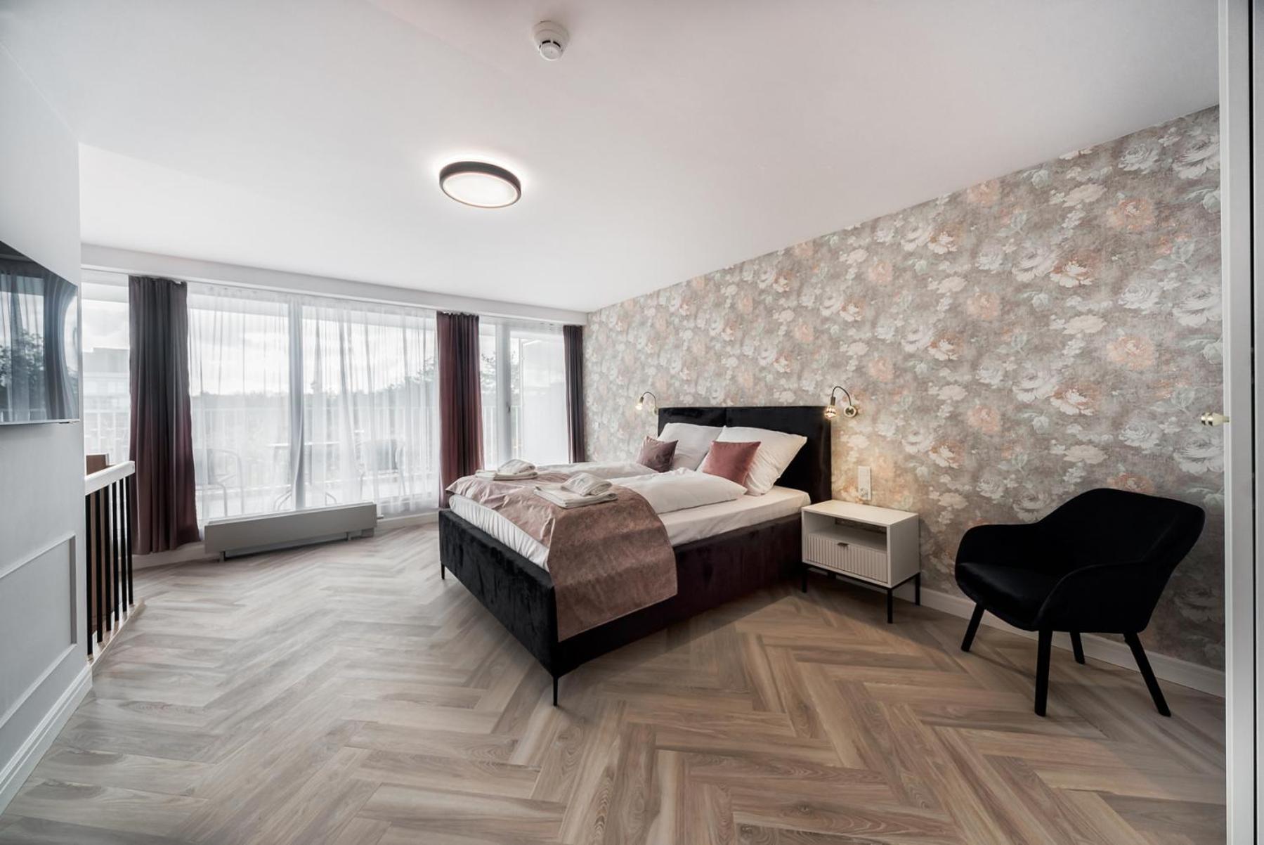 Świnoujście Apartpark By Baltic Home מראה חיצוני תמונה