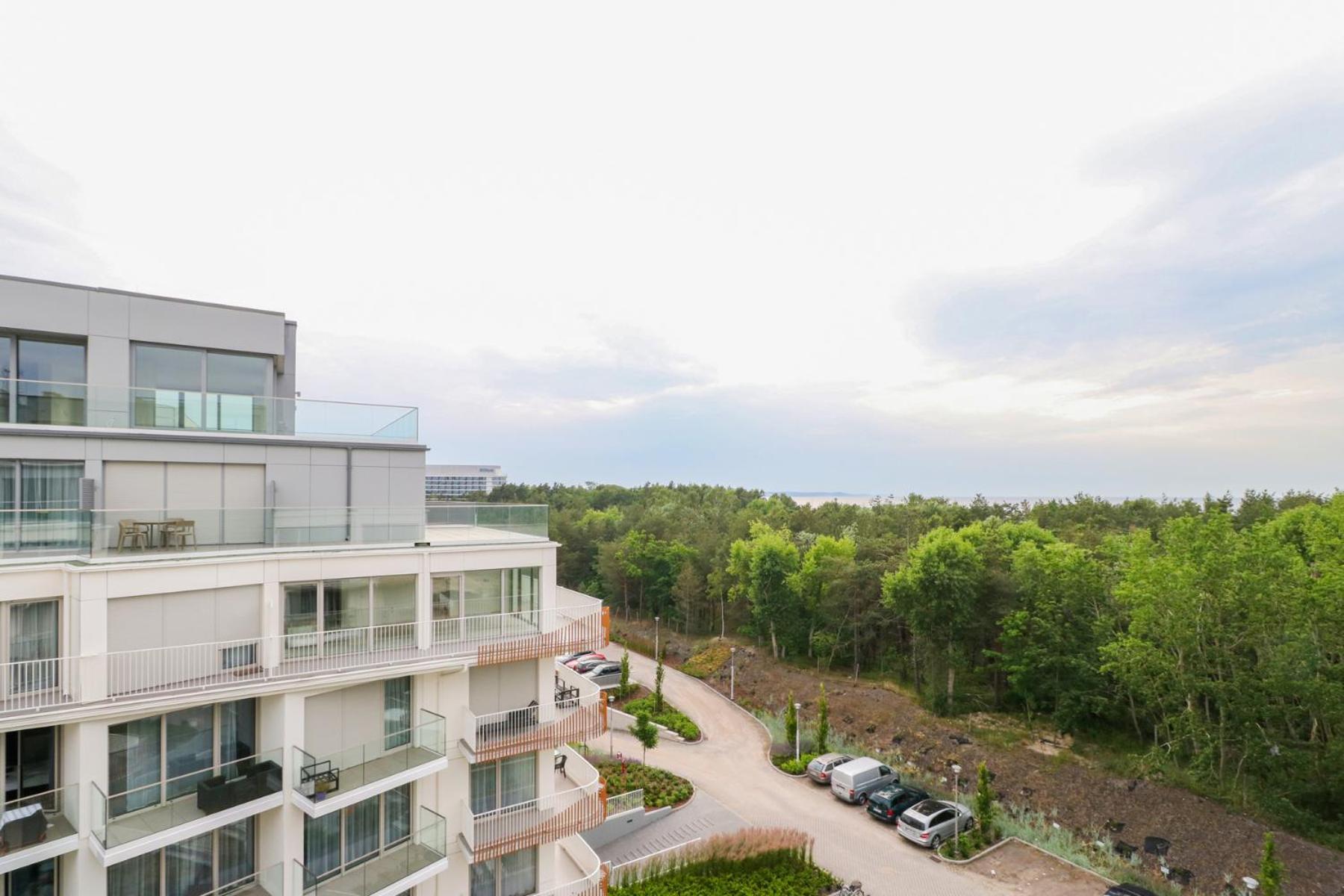 Świnoujście Apartpark By Baltic Home מראה חיצוני תמונה