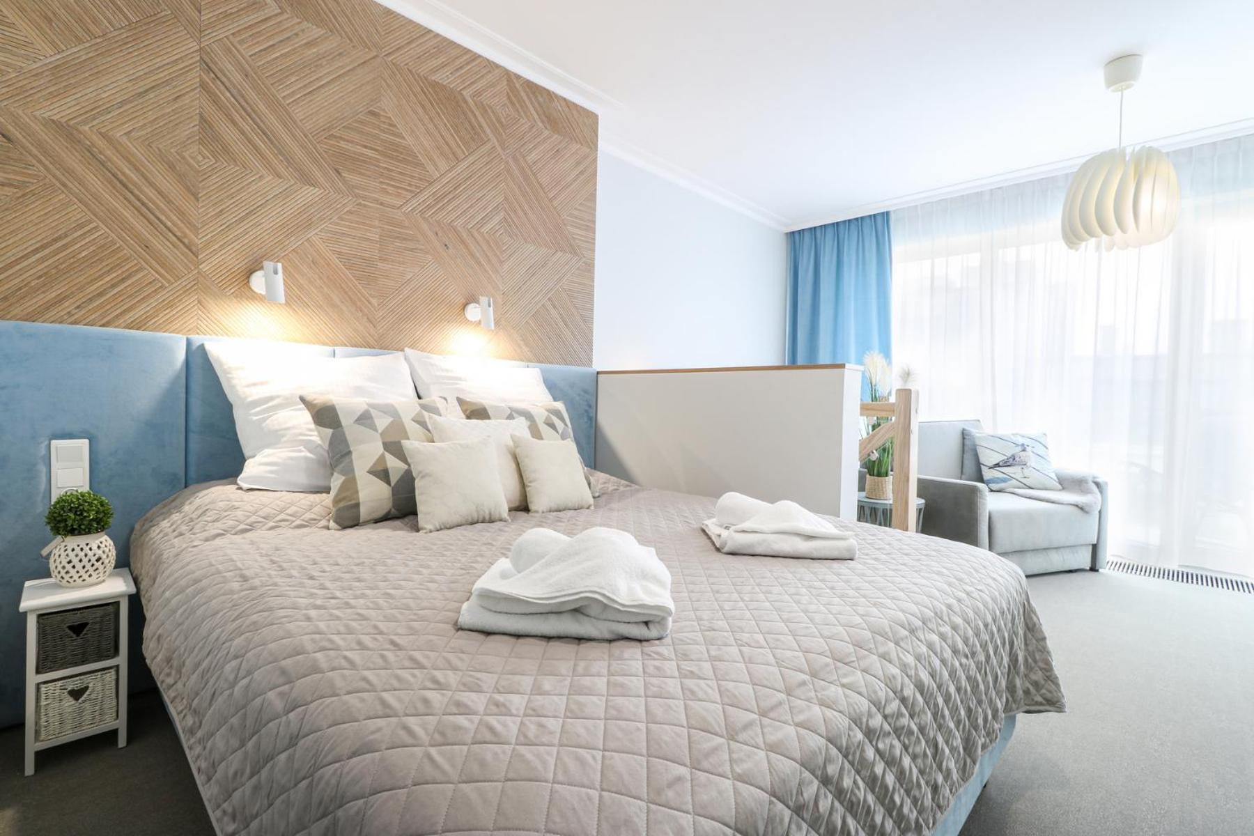 Świnoujście Apartpark By Baltic Home מראה חיצוני תמונה