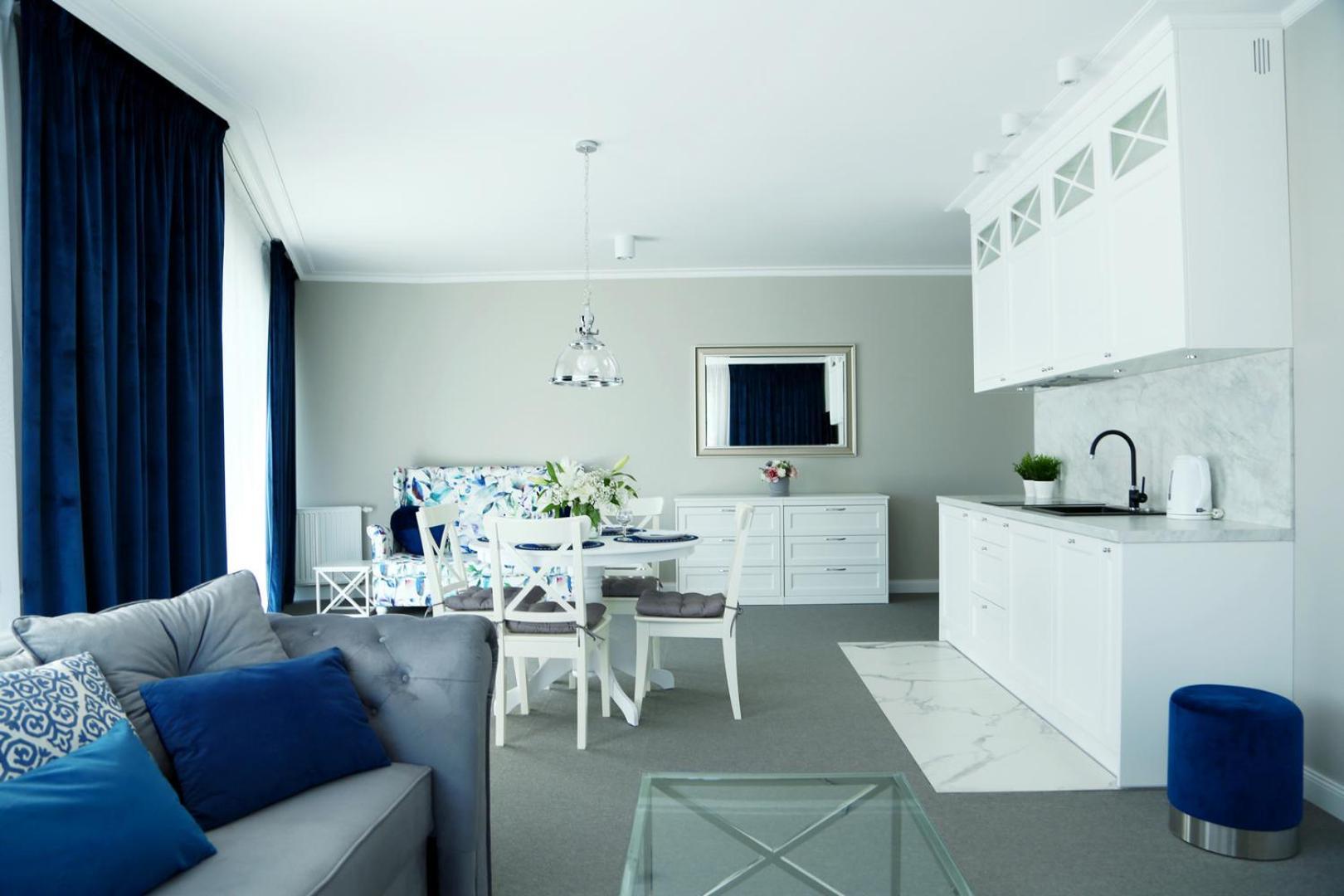 Świnoujście Apartpark By Baltic Home מראה חיצוני תמונה