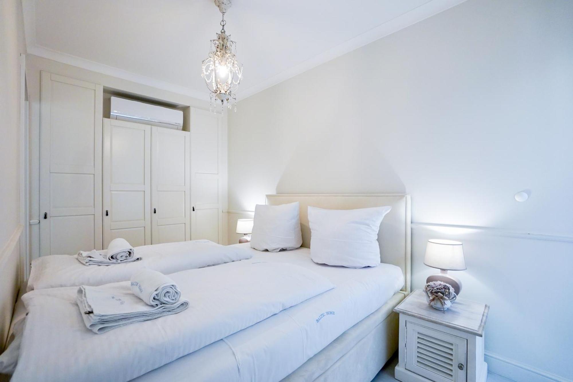 Świnoujście Apartpark By Baltic Home מראה חיצוני תמונה