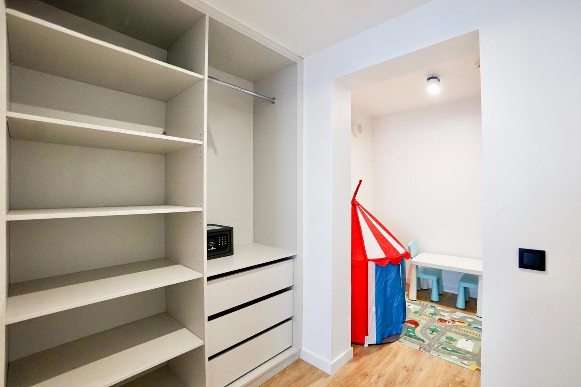 Świnoujście Apartpark By Baltic Home מראה חיצוני תמונה