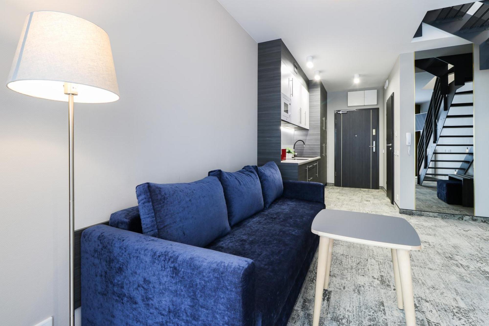 Świnoujście Apartpark By Baltic Home מראה חיצוני תמונה